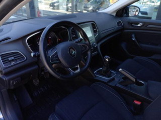 Renault Megane 1.5 dCi Limited 