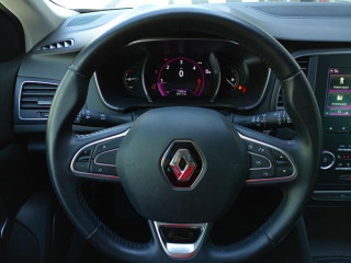 Renault Megane 1.5 dCi Limited 