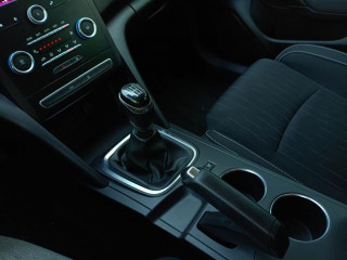 Renault Megane 1.5 dCi Limited 