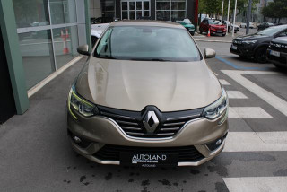 Renault Megane 1.5 dCi LIMITED EDC 