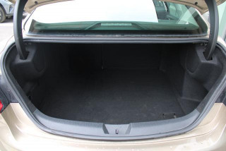 Renault Megane 1.5 dCi LIMITED EDC 