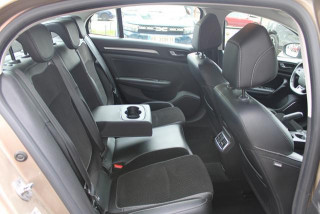 Renault Megane 1.5 dCi LIMITED EDC 