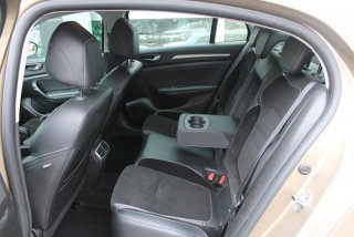 Renault Megane 1.5 dCi LIMITED EDC 