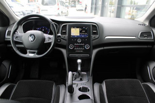 Renault Megane 1.5 dCi LIMITED EDC 