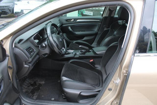 Renault Megane 1.5 dCi LIMITED EDC 
