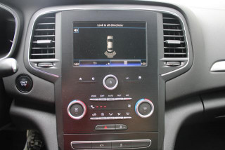 Renault Megane 1.5 dCi LIMITED EDC 