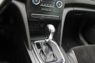 Renault Megane 1.5 dCi LIMITED EDC 