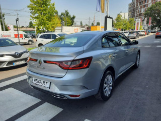 Renault Megane GrandCoupe Intens Tce 115 