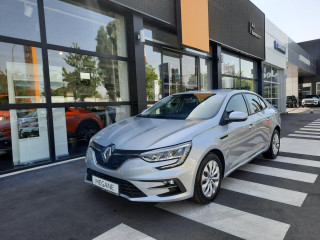 Renault Megane GrandCoupe Intens Tce 115 