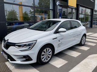 Renault Megane ZEN Blue dCi 115 