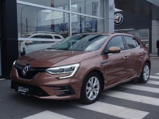 Renault Megane 1.5 dCi Intens 