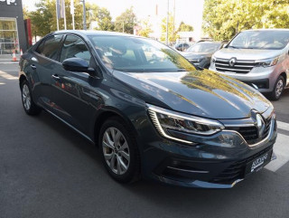 Renault Megane 1.5 dCi Limited