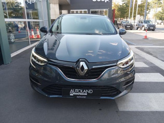 Renault Megane 1.5 dCi Limited
