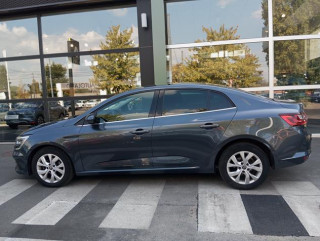 Renault Megane 1.5 dCi Limited