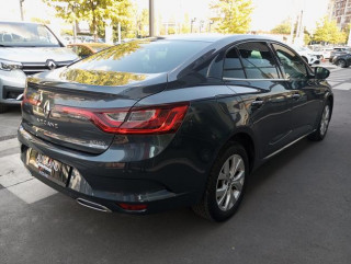 Renault Megane 1.5 dCi Limited