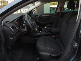 Renault Megane 1.5 dCi Limited