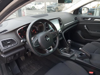 Renault Megane 1.5 dCi Limited