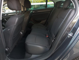 Renault Megane 1.5 dCi Limited