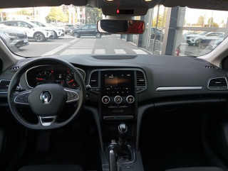 Renault Megane 1.5 dCi Limited