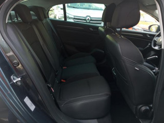 Renault Megane 1.5 dCi Limited