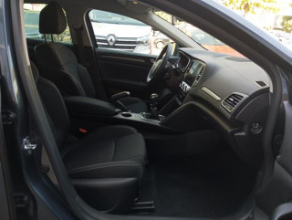 Renault Megane 1.5 dCi Limited