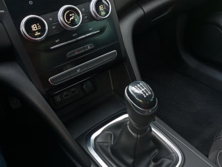 Renault Megane 1.5 dCi Limited
