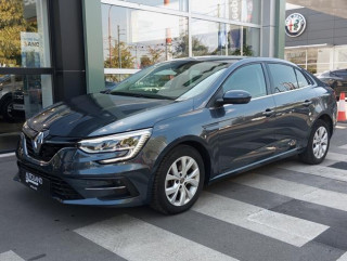 Renault Megane 1.5 dCi Limited
