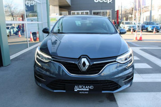Renault Megane 1.5 dCi Limited 