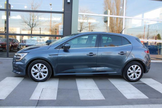 Renault Megane 1.5 dCi Limited 