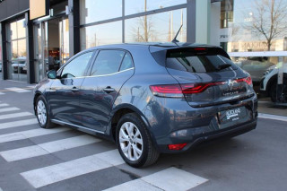 Renault Megane 1.5 dCi Limited 