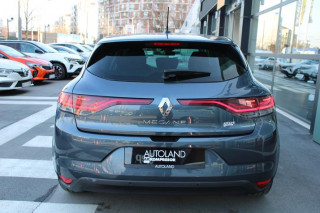 Renault Megane 1.5 dCi Limited 