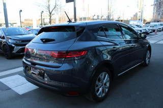 Renault Megane 1.5 dCi Limited 