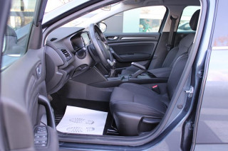 Renault Megane 1.5 dCi Limited 