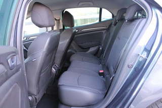 Renault Megane 1.5 dCi Limited 