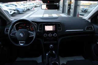 Renault Megane 1.5 dCi Limited 