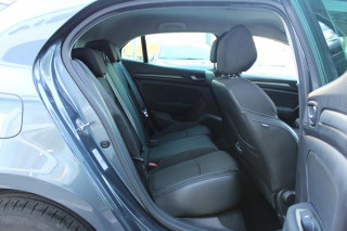 Renault Megane 1.5 dCi Limited 