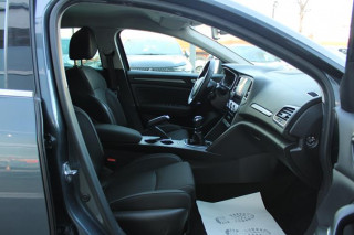 Renault Megane 1.5 dCi Limited 