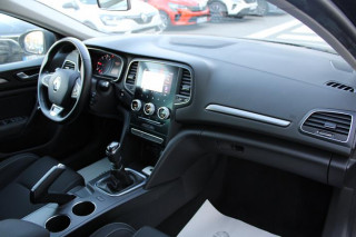 Renault Megane 1.5 dCi Limited 