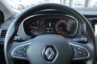 Renault Megane 1.5 dCi Limited 