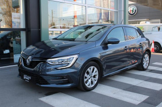 Renault Megane 1.5 dCi Limited 