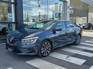 Renault Megane 1.5 dCi Intens EDC