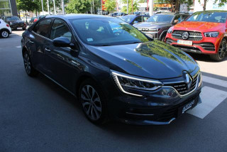 Renault Megane 1.5 dCi EDC 