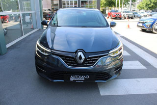 Renault Megane 1.5 dCi EDC 
