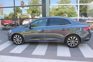 Renault Megane 1.5 dCi EDC 