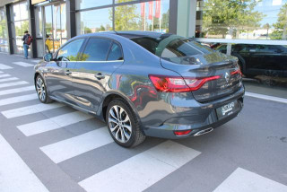 Renault Megane 1.5 dCi EDC 