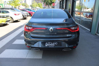 Renault Megane 1.5 dCi EDC 