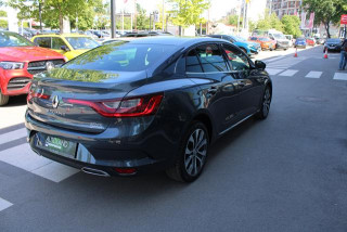 Renault Megane 1.5 dCi EDC 