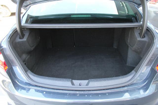 Renault Megane 1.5 dCi EDC 