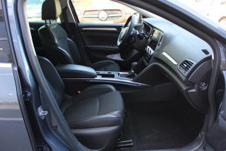 Renault Megane 1.5 dCi EDC 