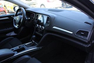 Renault Megane 1.5 dCi EDC 